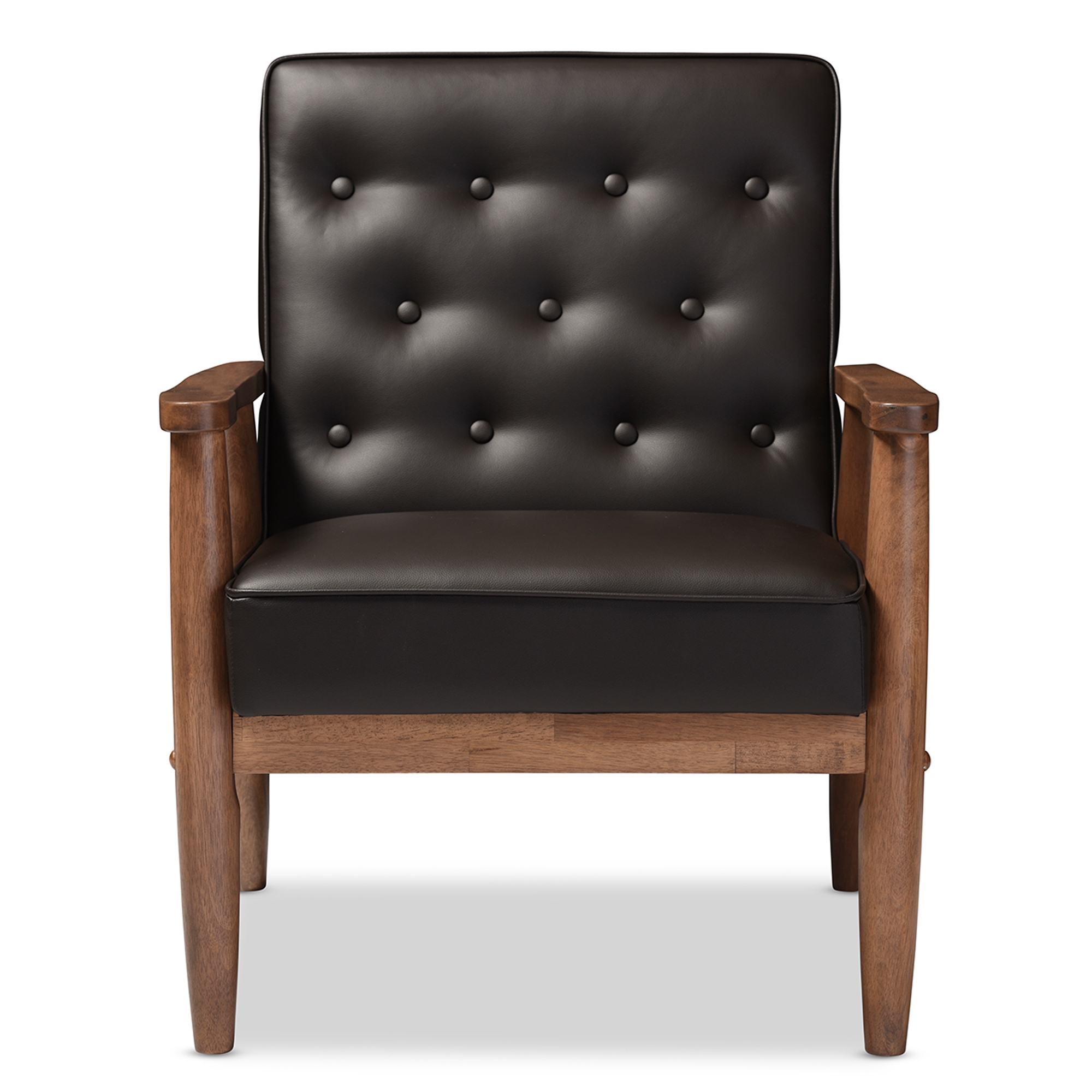 wholesale interiors baxton studio chair